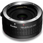 Kenko TELEPLUS HD DGX 2x pro Nikon – Hledejceny.cz