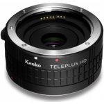 Kenko TELEPLUS HD DGX 2x pro Nikon – Zboží Živě