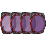 Freewell sada filtrů Bright Day na dron DJI Air 3 FW-A3-BRG – Hledejceny.cz