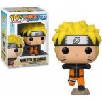 Funko Pop! Naruto Naruto Running – Zboží Dáma