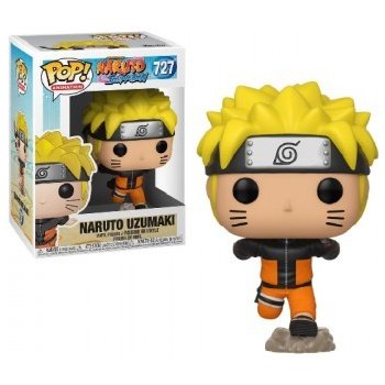 Funko Pop! Naruto Naruto Running