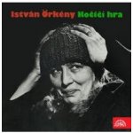 Kočičí hra - Orkény István – Zboží Mobilmania