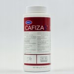 Cafiza Čistící prášek k profesionálnímu čištění kávovarů 900 g – Zboží Dáma