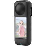 Silikonové ochranné pouzdro PULUZ pro Insta360 X4 (černé) – Zboží Živě