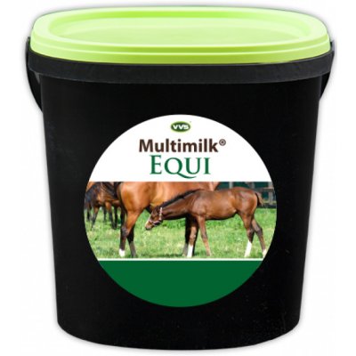 Premin Multimilk Equi 10 kg – Hledejceny.cz