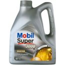 Motorový olej Mobil Super 3000 X1 5W-40 4 l