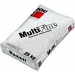 BAUMIT MultiFine 25kg – HobbyKompas.cz