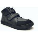 Baby Bare Shoes FEBO Fall Black – Sleviste.cz