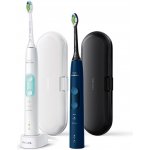 Philips Sonicare ProtectiveClean 5100 HX6851/34 – Zboží Mobilmania