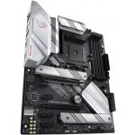 Asus ROG STRIX B550-A GAMING 90MB15J0-M0EAY0 – Hledejceny.cz