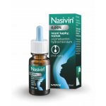 NASIVIN NAS 0,5MG/ML NAS GTT SOL 10ML – Zboží Dáma