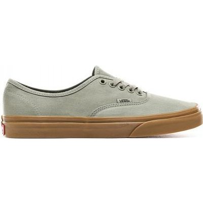 Vans Authentic Laurel Oak/Gum – Zboží Mobilmania