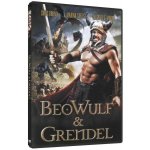 Beowulf & grendel DVD – Zboží Mobilmania