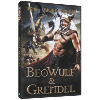 Beowulf & grendel DVD