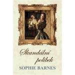 Skandální polibek - Sophie Barnes – Hledejceny.cz
