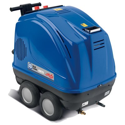 Annovi Reverberi HeavyPro 6950 – Hledejceny.cz