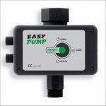 EASYPUMP EASY SMART PRESS 1,5 HP - WG – Zboží Dáma