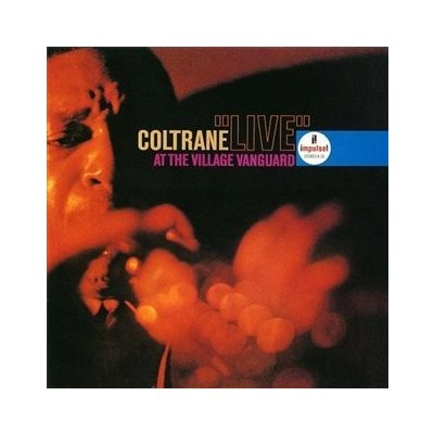 Live At The Village Vanguard - John Coltrane