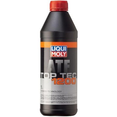 Liqui Moly 3680 Top Tec ATF 1200 500 ml