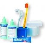 Curaprox BDC 190 set pro péči o umělý chrup – Zboží Dáma