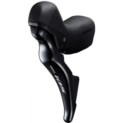 Shimano 105 ST-R7025 2rychlostní řadicí/brzdová – Zboží Dáma