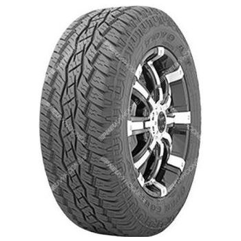 Toyo Open Country A/T plus 215/80 R15 102T