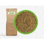 Kvídera Krmné směsi Ječmen pro zvířata 1 kg – Sleviste.cz