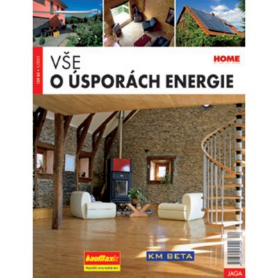 Vše o úsporách energie – Hledejceny.cz