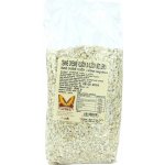 Natural Ovesné vločky jemné bez lepku 500 g – Zboží Dáma