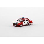 Abrex škoda Požární Ochrana 1:72 – HobbyKompas.cz
