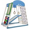 Dětské hřiště KinderSport SKY BASIC PLUS Wave Ribstole pro dítě 132 x 85 x 130 cm
