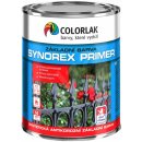 Colorlak SYNOREX PRIMER S 2000 Šedá 0,6L syntetická antikorozní základní barva