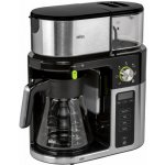 Braun KF 9050 BK – Zboží Dáma