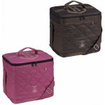 Eskadron Taška na čištění Heritage Glam black truffle – Zbozi.Blesk.cz