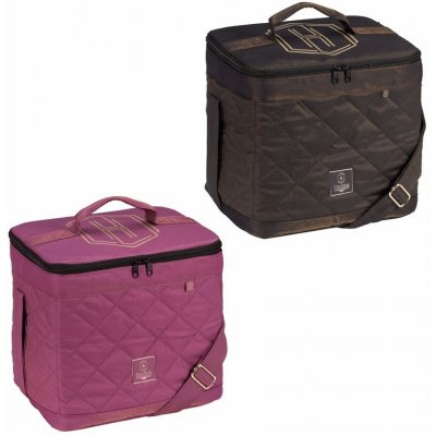 Eskadron Taška na čištění Heritage Glam black truffle – Zbozi.Blesk.cz