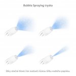 TrueLife AquaFloss Mini M50 – Hledejceny.cz