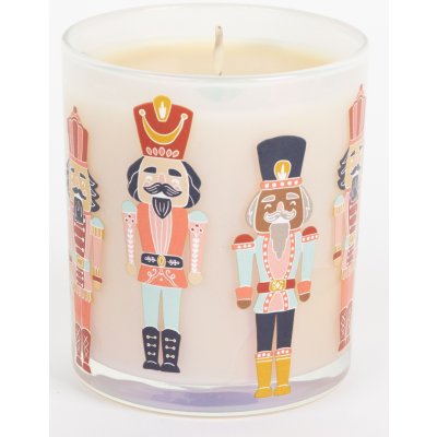 Bridgewater Candle Company Vonná svíčka Sweet Grace SG066 Holiday Nutcraker – Hledejceny.cz