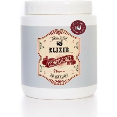 H Project Line Kondicionér regenerační Elixír 1000 ml – Hledejceny.cz