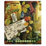 Albi Kouzelné čtení Kniha Hravá přírodověda – Zboží Mobilmania