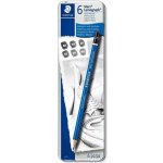 Staedtler 100G M6 6 ks – Zboží Živě