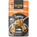Belcando MasterCraft Topping Salmon Losos s brokolicí 100 g – Hledejceny.cz