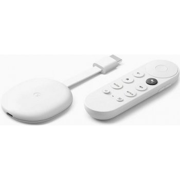 Google Chromecast HD GA03131-EU