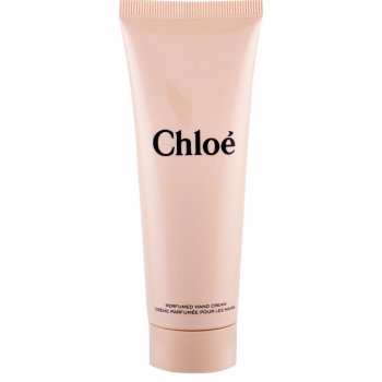 Chloé Chloé krém na ruce 75 ml