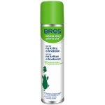 Bros Zielona Moc sprej pro krty a hraboše 400 ml – Zboží Mobilmania