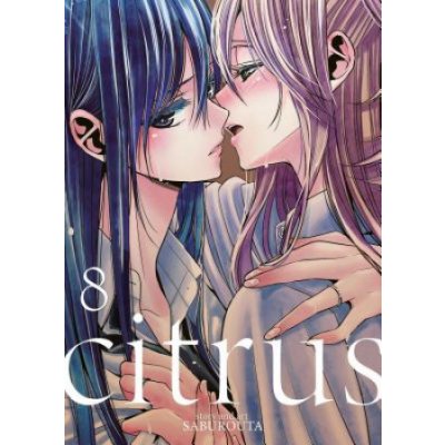 Citrus Vol. 8