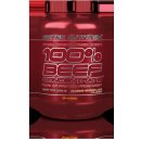 Protein Scitec 100% Beef Concentrate 2000 g