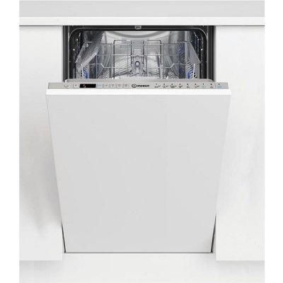 INDESIT DSIO 3M24C S – Sleviste.cz