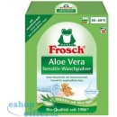 Frosch prostředek na praní Aloe vera 1,35 kg