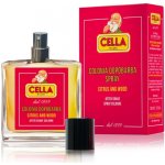 Cella Milano Aftershave Cologne Citrus and Wood kolínská voda po holení 100 ml – Hledejceny.cz