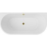 BESCO VICA NEW - 160 x 80 cm VANVIC160NN – Hledejceny.cz